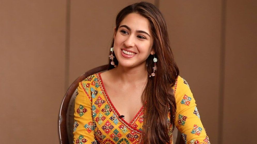 আবার ডেটিংঅ্যাপে সঙ্গী খুঁজছেন সারা!