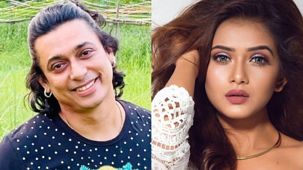 জায়েদের কাছে জীবনের বড় পরিকল্পনার কথা জানালেন তিশা