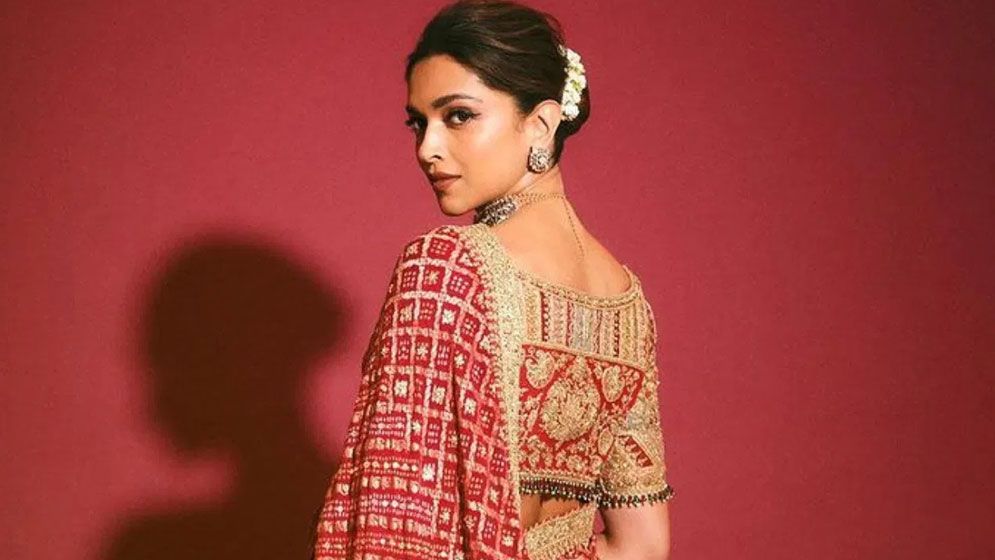 দীপিকার আগে ইতিহাস গড়েছিলেন আরেক অভিনেত্রী