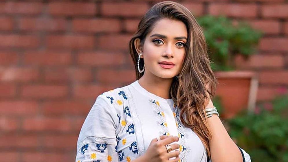 আগামী ৫ বছরের মধ্যে আমি মা হব: তিশা