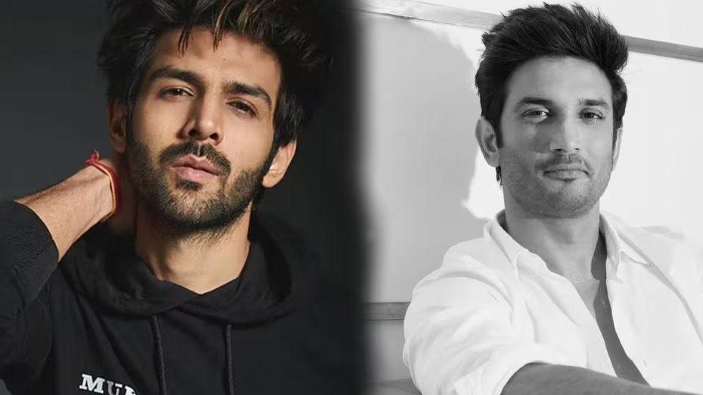 কার্তিককেও কি সুশান্তের পরিণতিই বরণ করতে হবে?