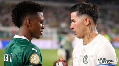 চেলসির জালে ‘মেসির’ গোল, তবু হেরে বিদায় ব্রাজিলের পালমেইরাসের