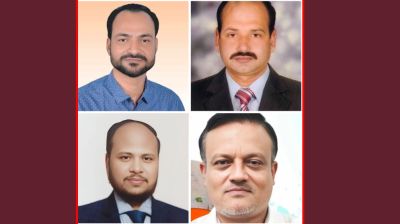 ১৬ বছর পর মঠবাড়িয়া পৌর বিএনপির সম্মেলন সোমবার
