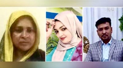 কুমিল্লায় গণপিটুনিতে নিহত ৩, ইউপি চেয়ারম্যানসহ ৩৮ জনের নামে মামলা