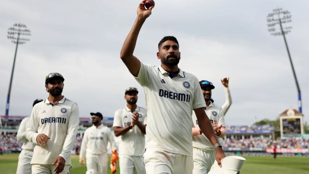 ইংল্যান্ডে ভারতীয় তারকার রেকর্ড