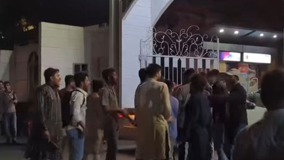 চট্টগ্রামে বিয়ে বাড়িতে মব সৃষ্টির নেপথ্যে চাঁদাবাজি