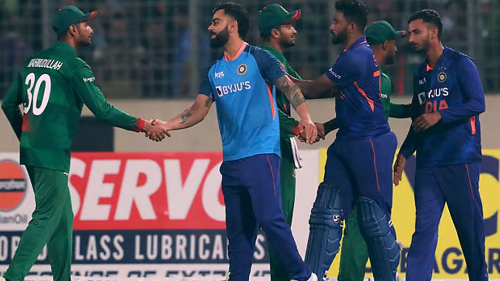 এ বছর নয় ভারত আসবে আগামী বছর