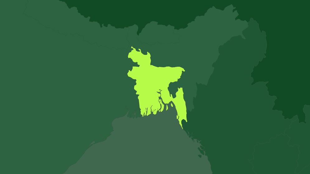 গণতন্ত্রের জন্য ৫৪ বছরের সংগ্রাম