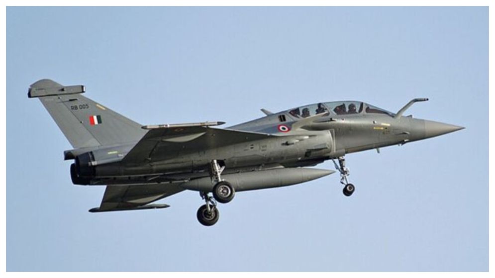 ভারত-পাকিস্তান যুদ্ধের পর রাফাল নিয়ে অপপ্রচারে নেমেছে চীন, অভিযোগ ফ্রান্সের