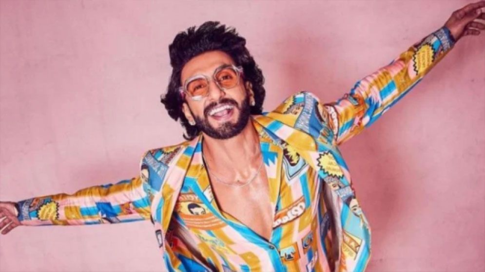 জন্মদিনের আগে কেন ইনস্টাগ্রাম থেকে সব পোস্ট সরালেন রণবীর!