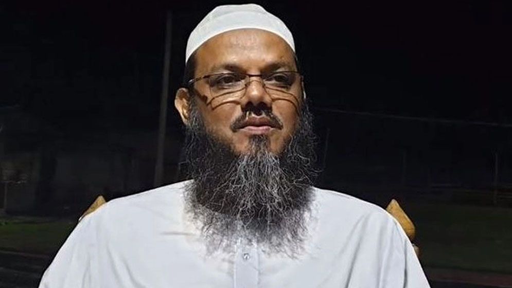 দুই শিবিরে বিভক্ত হয়ে গেছে বাংলাদেশ: ফয়জুল করিম