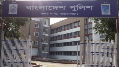 স্ত্রীকে হত্যা করে থানায় গিয়ে স্বামীর আত্মসমর্পণ