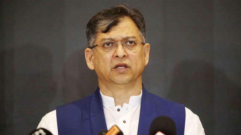 কোনো দেশে প্রধানমন্ত্রীর মেয়াদ নির্ধারিত থাকার নজির নেই: সালাহউদ্দিন
