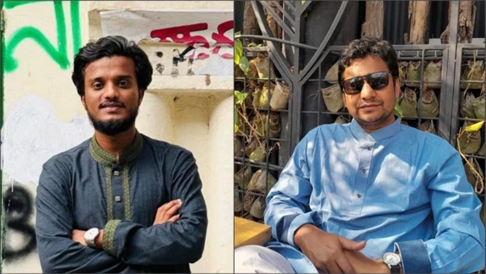 ‘লাল ব্যাজ ধারণের প্রস্তাব দিয়েছিলেন ছাত্রদলের সেক্রেটারি নাছির’
