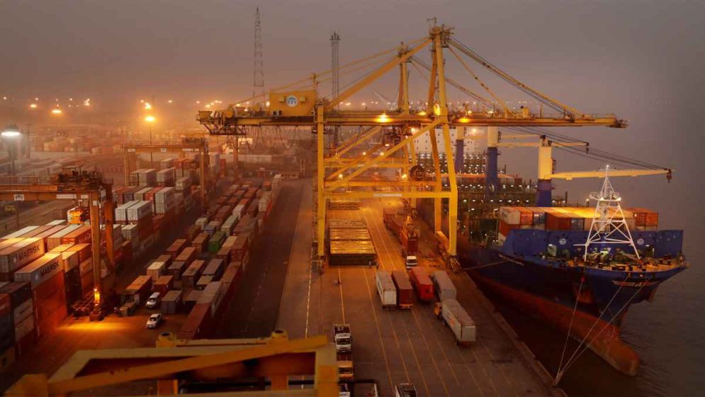 বন্দরের এনসিটি পরিচালনার দায়িত্ব নিল চিটাগং ড্রাইডক