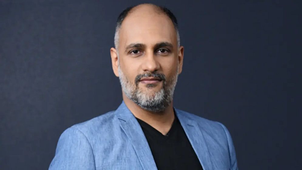 আইসিসির নতুন সিইও সাঞ্জোগ গুপ্তা