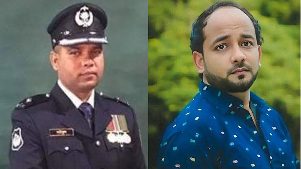 ‘নারী’ নিয়ে রেস্ট হাউজে ওসি, ভাইরালের পর প্রত্যাহার
