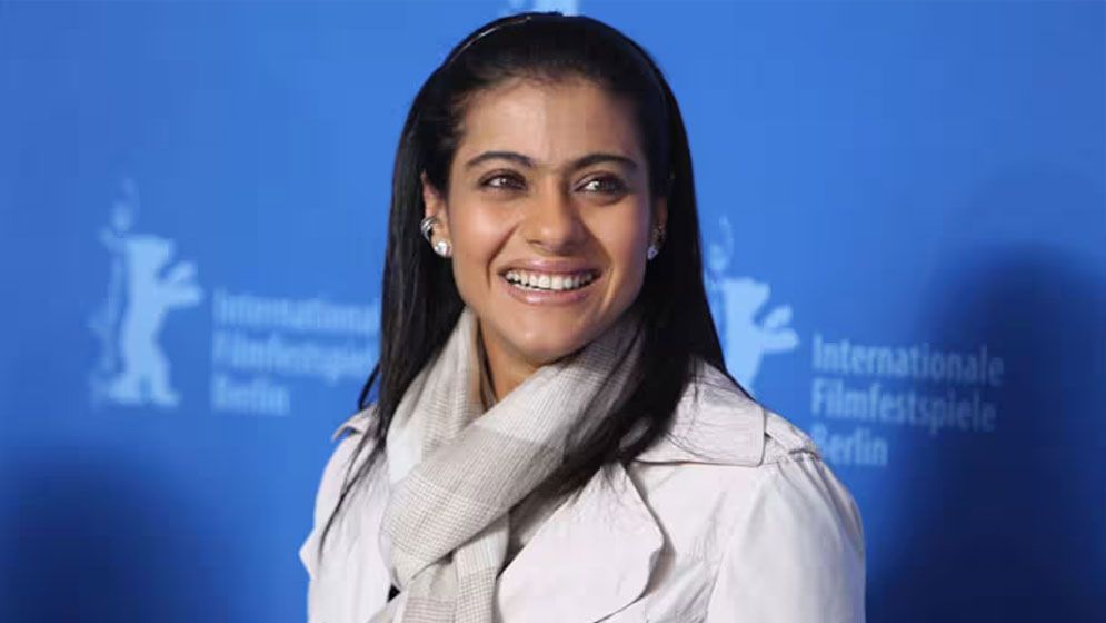 ‘দুশমন’ সিনেমার যে দৃশ্যে অস্বস্তি থাকার পরও অভিনয় করেন কাজল