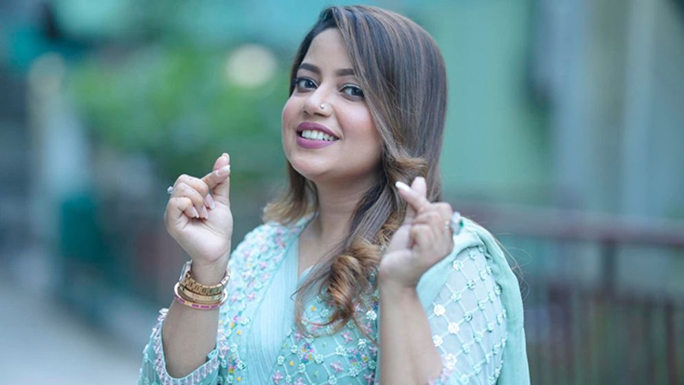 দিলশাদ নাহার কণা। ছবি: সংগৃহীত