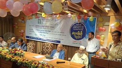 শিক্ষা প্রতিষ্ঠানগুলোকে আলাদাভাবে শহীদদের স্মরণের আহ্বান শিক্ষা উপদেষ্টার