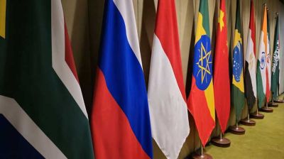 ইরানে মার্কিন-ইসরাইলি হামলার নিন্দা জানাল ব্রিকস