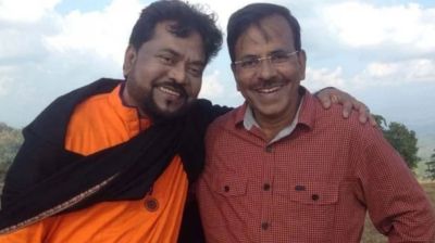 এন্ড্রু কিশোরের স্মরণে হানিফ সংকেতের আবেগঘন পোস্ট