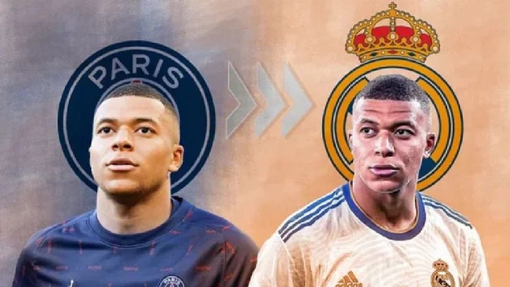 পিএসজির সবচেয়ে বড় হুমকি এমবাপ্পে