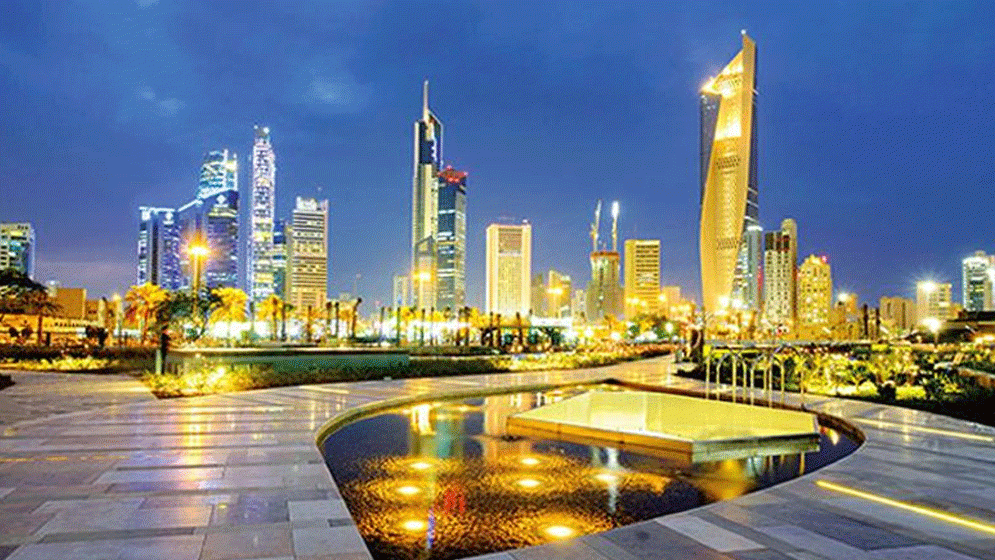 কুয়েতে নতুন ই-ভিসা চালু