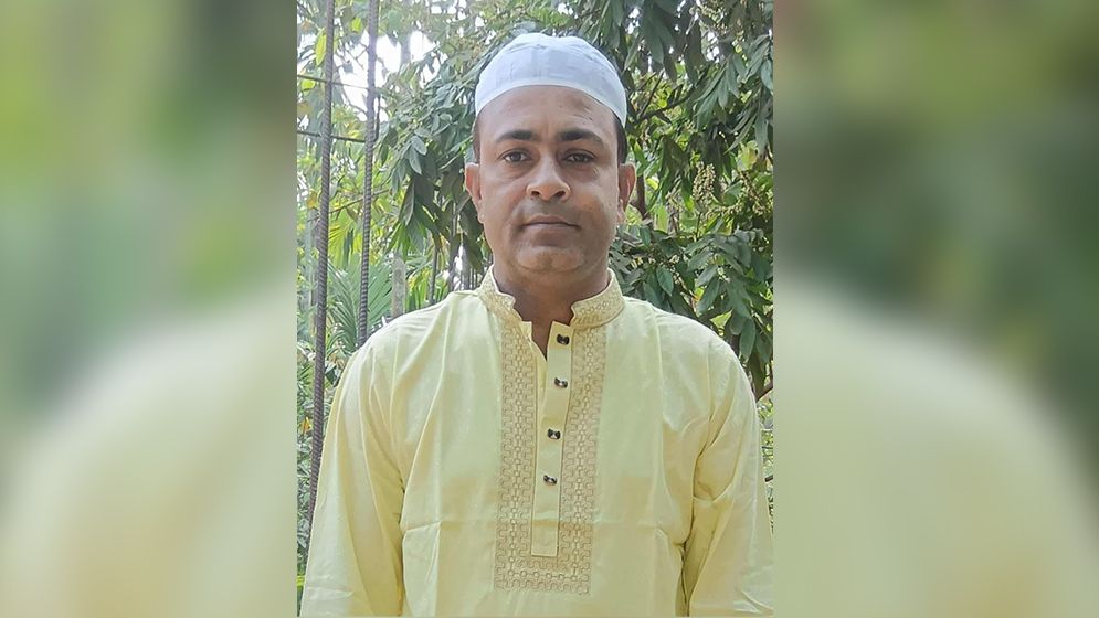 নদীতে মিলল ইউপি সদস্যের লাশ