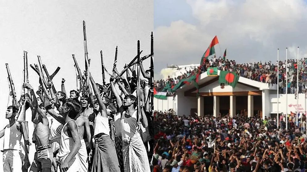 দুই চেতনাই নষ্ট হতে দেওয়া যাবে না