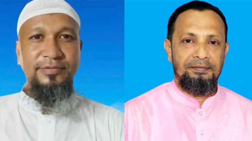 লক্ষ্মীপুর জেলা যুবদলের সভাপতি হুমায়ুন, সম্পাদক লিংকন