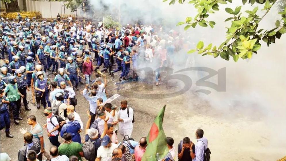 ‘কাশিমবাজার কুঠির’ ষড়যন্ত্র