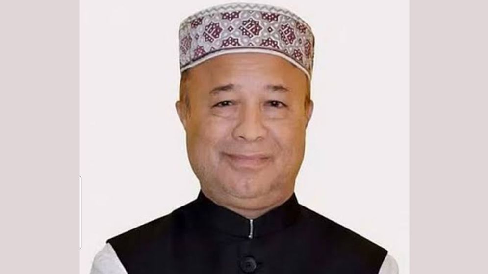 সাবেক এমপি জাফর ২১ দিনের রিমান্ড শেষে কারাগারে