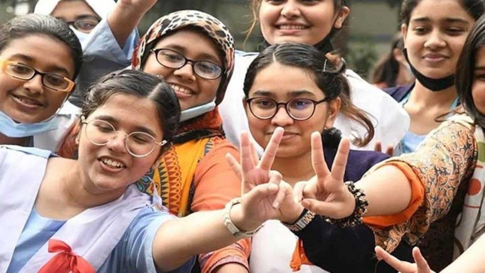 এসএসসির ফল প্রকাশের তারিখ ঘোষণা