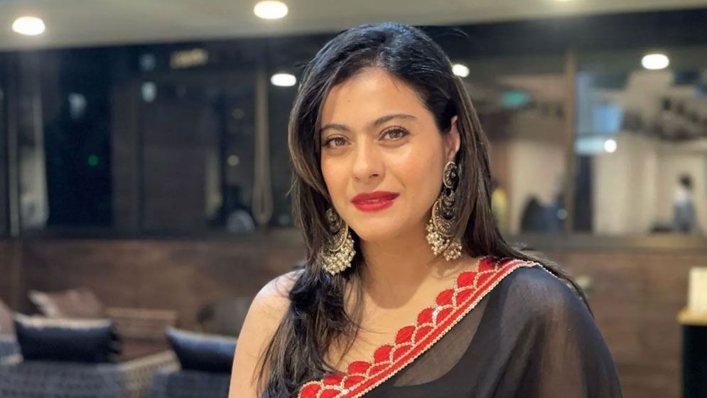 বন্ধুকে নিয়ে বোর্ডিং স্কুল থেকে পালিয়ে গিয়েছিলেন কাজল