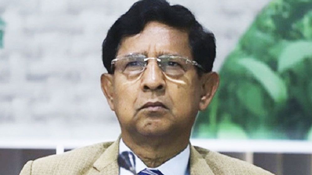 সাবেক মন্ত্রী গোলাম দস্তগীরের ১২ কোম্পানির শেয়ার, ব্যাংক হিসাব অবরুদ্ধ