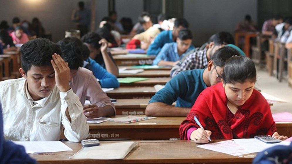 চলচ্চিত্র পরিদর্শক পদের লিখিত পরীক্ষার সূচি প্রকাশ