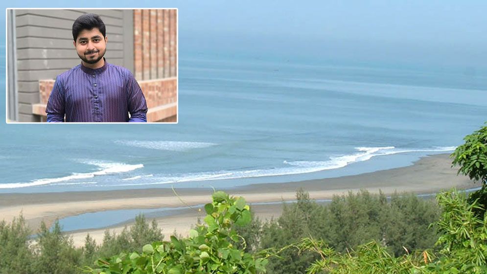 সমুদ্রে নেমে ভেসে গেল চবির ৩ ছাত্র, একজনের লাশ উদ্ধার