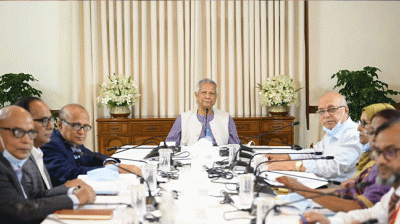 মুক্তিযুদ্ধের প্রকৃত ইতিহাস তুলে ধরার ওপর প্রধান উপদেষ্টার গুরুত্বারোপ