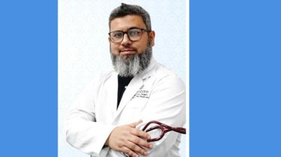 বাংলাদেশে ক্যানসার চিকিৎসায় রেডিয়েশন থেরাপি: চ্যালেঞ্জ ও সম্ভাবনা