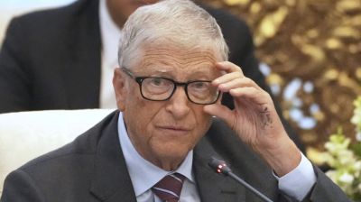 বিশ্বের শীর্ষ ১০ ধনীর তালিকায় নেই বিল গেটস