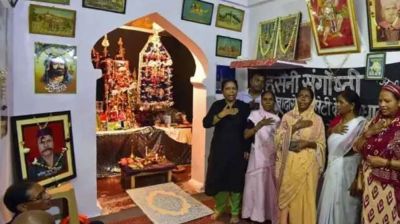 মহররম পালন করে থাকেন যে হিন্দু ব্রাহ্মণরা