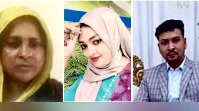 মুরাদনগরে মা-মেয়ে-ছেলেকে পিটিয়ে হত্যা মামলা ডিবিতে