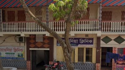 এক মাসে ২ প্রসূতির মৃত্যু: ক্লিনিক মালিকের বাড়িতে হামলা