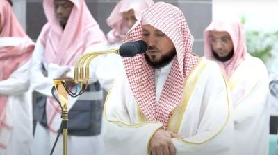 মসজিদুল হারাম ও নববীতে ইমামদের নিয়ে নতুন নির্দেশনা