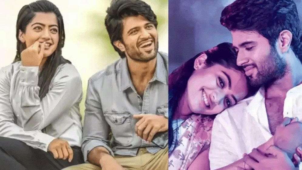 বিজয়-রাশমিকার প্রেম কি গোপন অধ্যায়, নাকি শুধুই গুঞ্জন