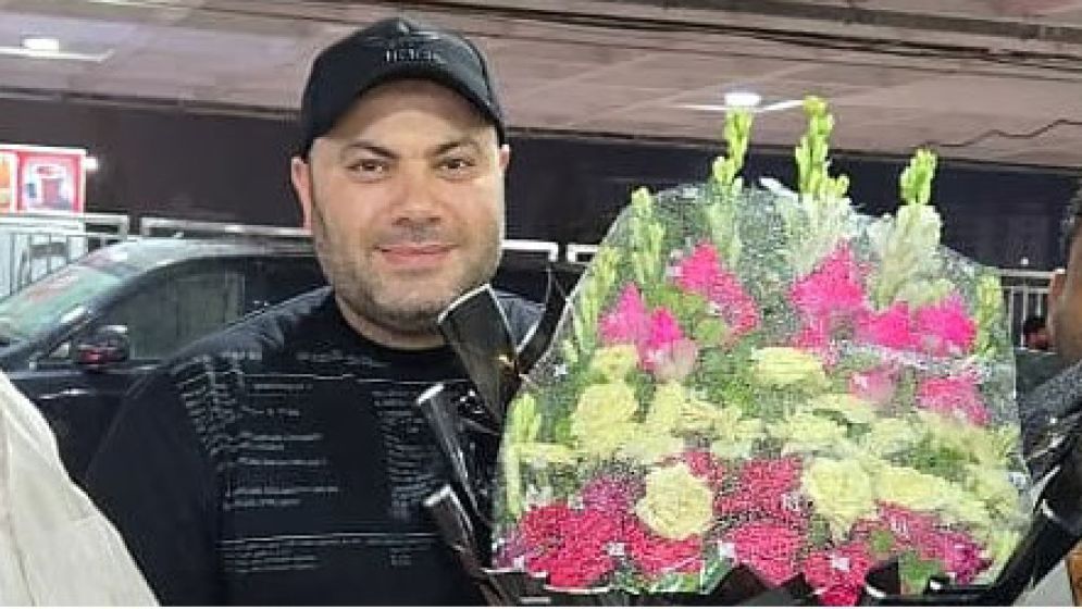 সাঁতারে মিসরীয় কোচ, বেতন কত জানেন?