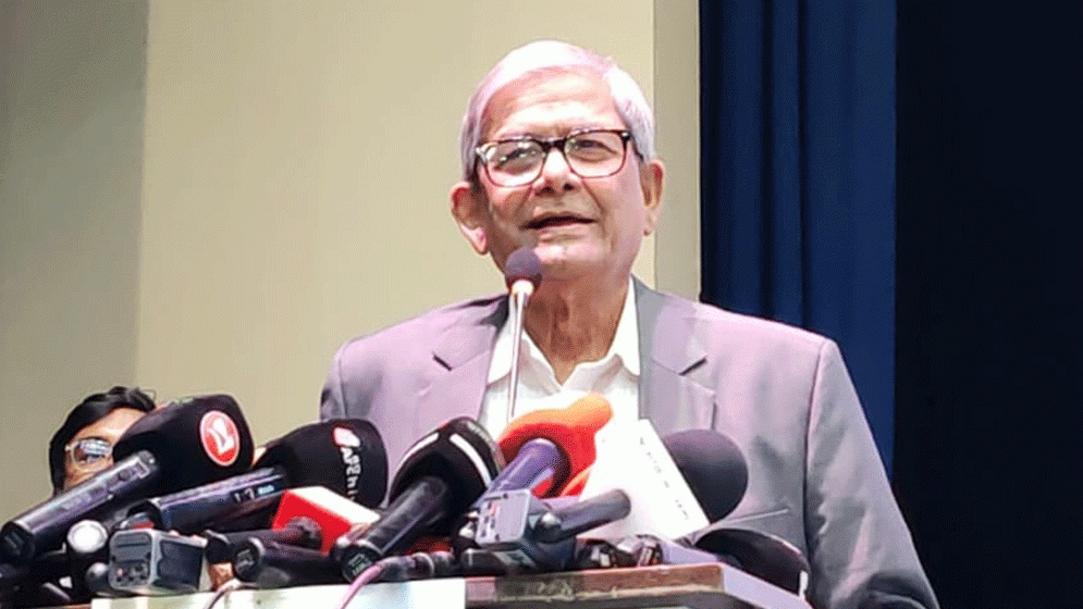 বাংলাদেশে কেউ মন্ত্রী হওয়ার সঙ্গে সঙ্গে তার মানসিকতা বদলে যায়: মির্জা ফখরুল