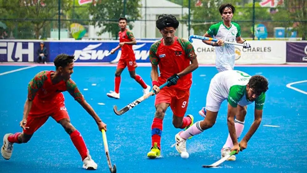 পাকিস্তানের কাছে হেরে চীনের দিকে তাকিয়ে বাংলাদেশ