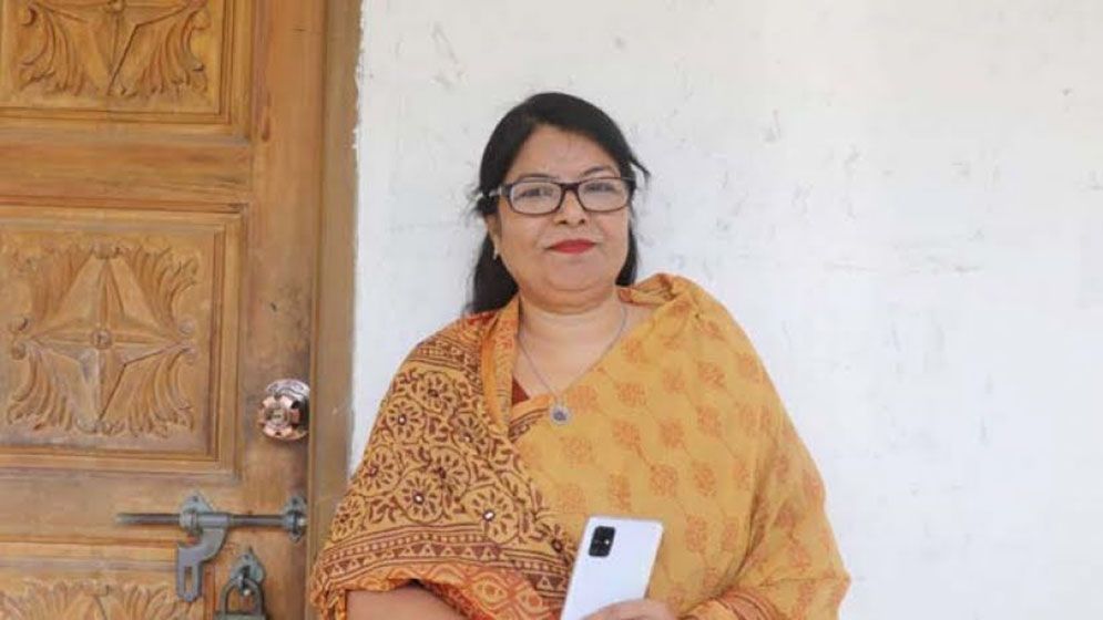 ৭০০ শিক্ষার্থীর বিরুদ্ধে মামলা দেওয়া সেই অধ্যাপক ব্রাহ্মণবাড়িয়া কলেজে অধ্যক্ষ